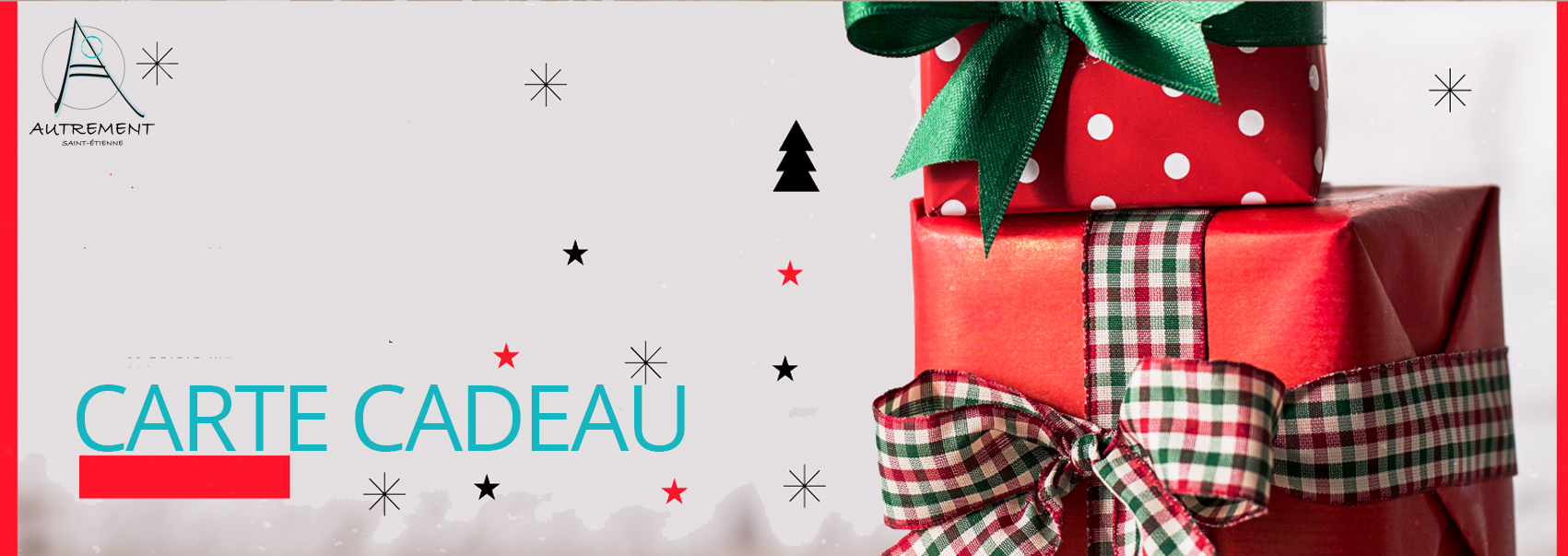 Carte Cadeau ie En Cadeau De Noël Photo éditorial - Image du achat,  étiquette: 160020356